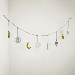 Ramadan Ornaments, Eid Decoration Islamic Wall Art