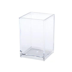 Pen Holder, Clear Acrylic Pencil Holder Pen