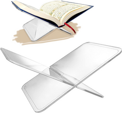 Acrylic Quran Holder