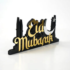 Eid Mubarak Ramadan Decoration